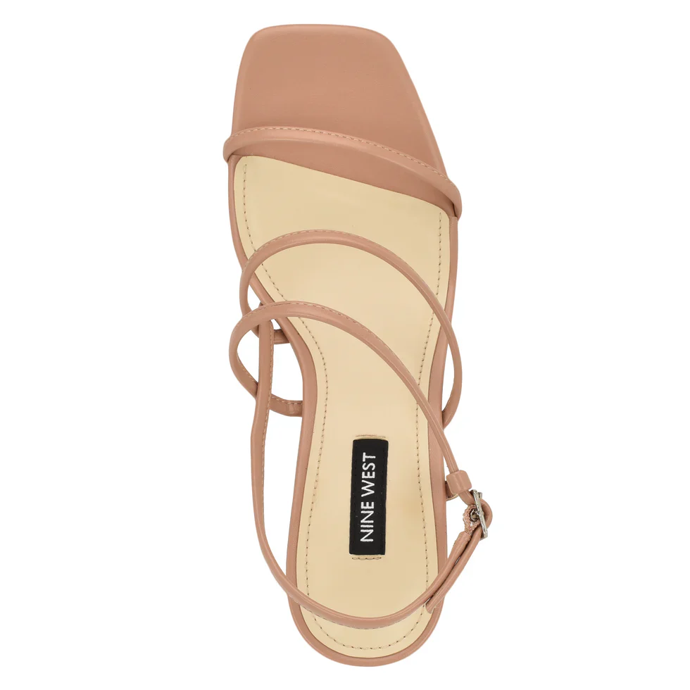 NINE WEST - WOMEN'S HINDY3 SANDAL - Image 5