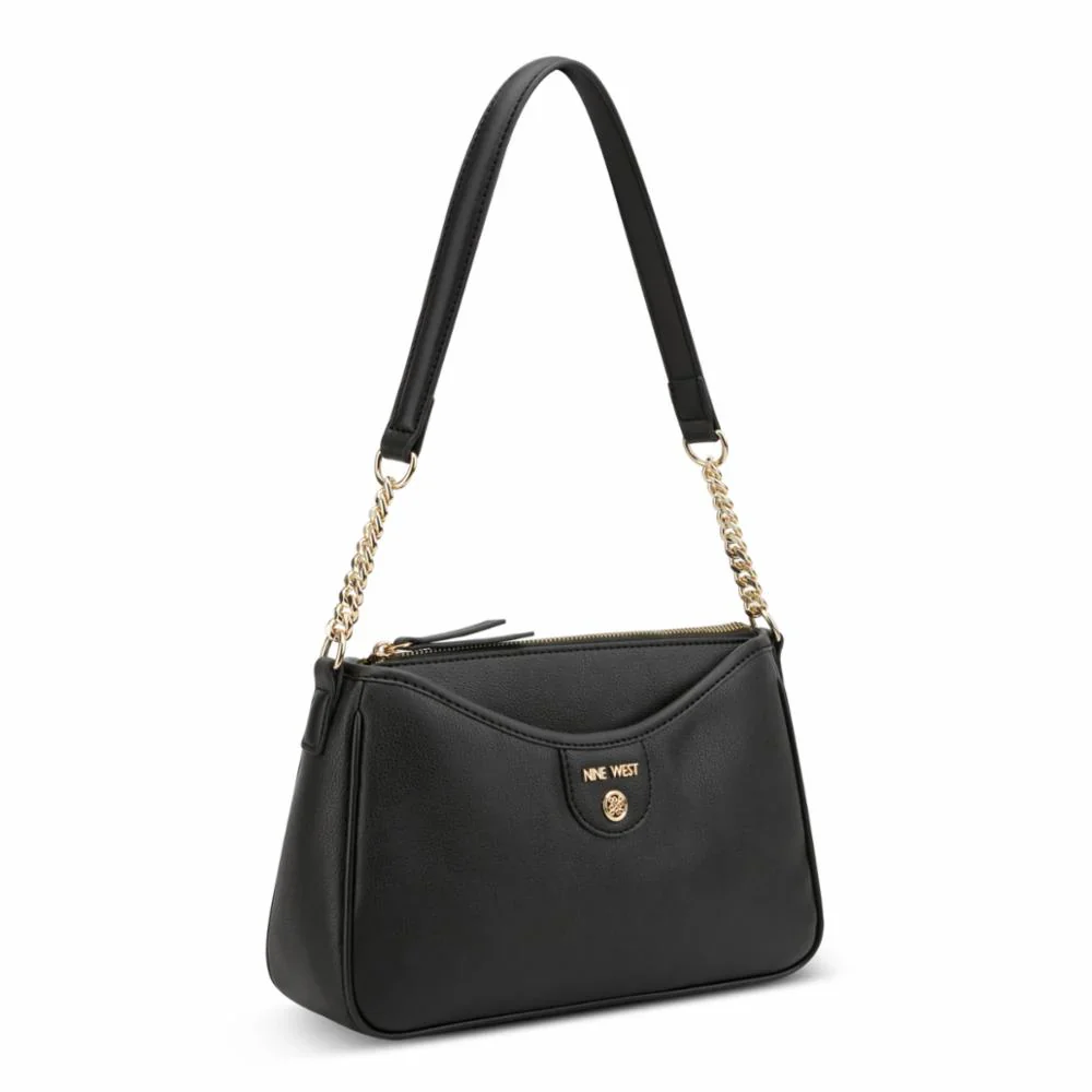 NINE WEST- KILEY SHOULDER BAG - Image 2