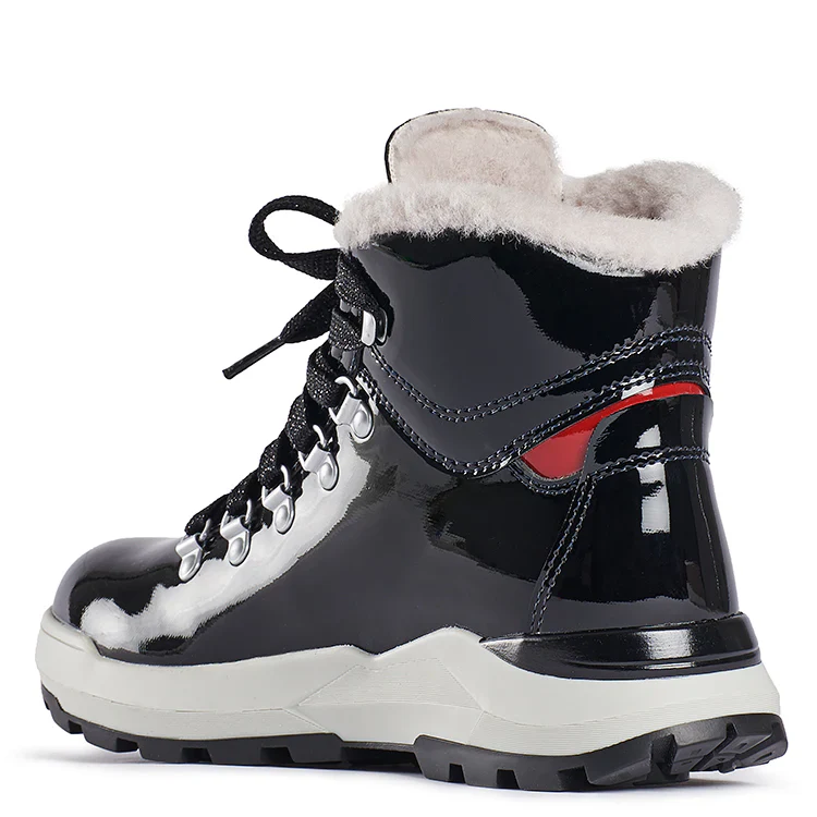 OLANG- WOMEN'S PIPER WINTER BOOT - Image 7
