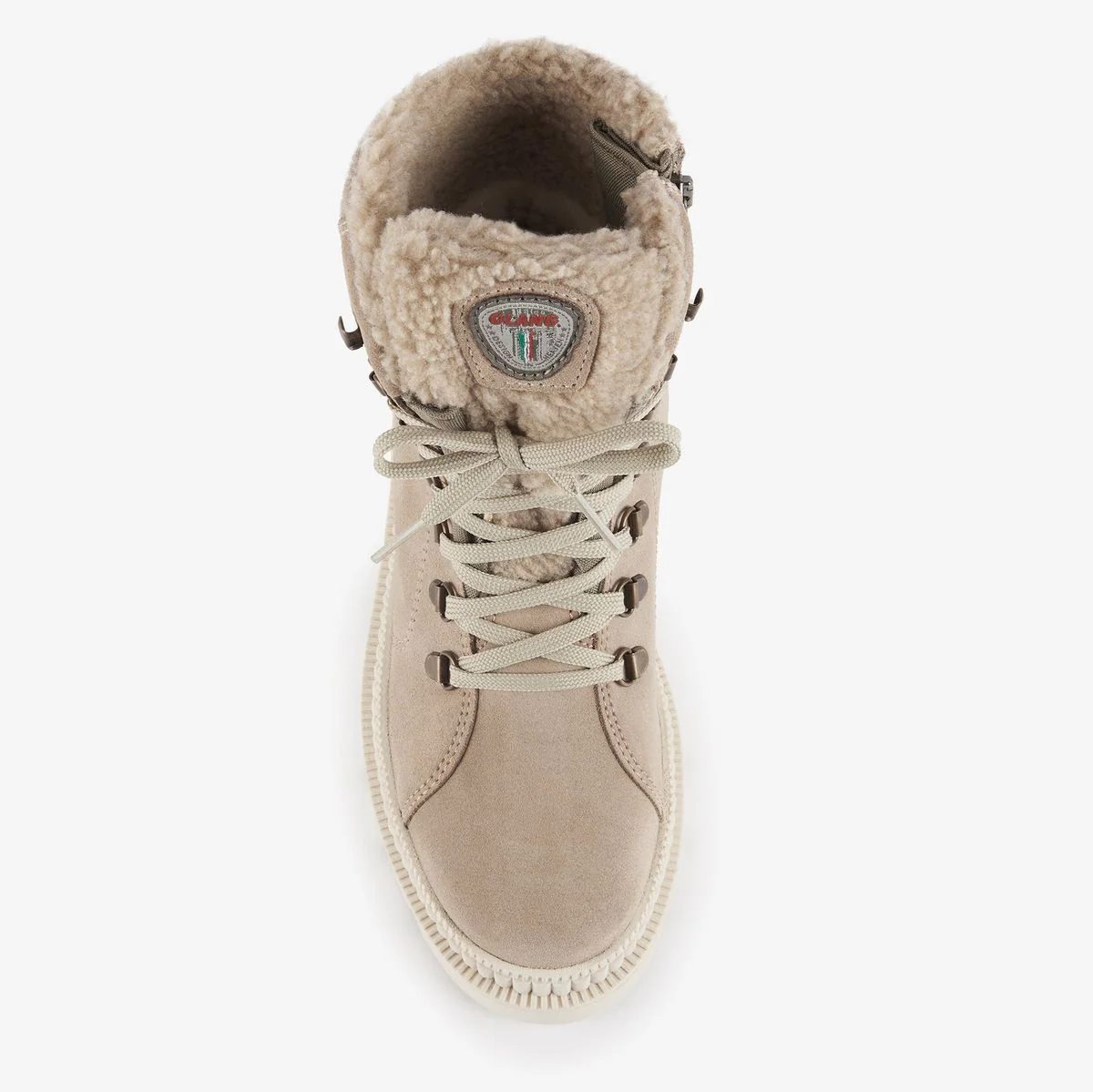 OLANG- WOMEN'S PRAGA WINTER BOOT - Image 9