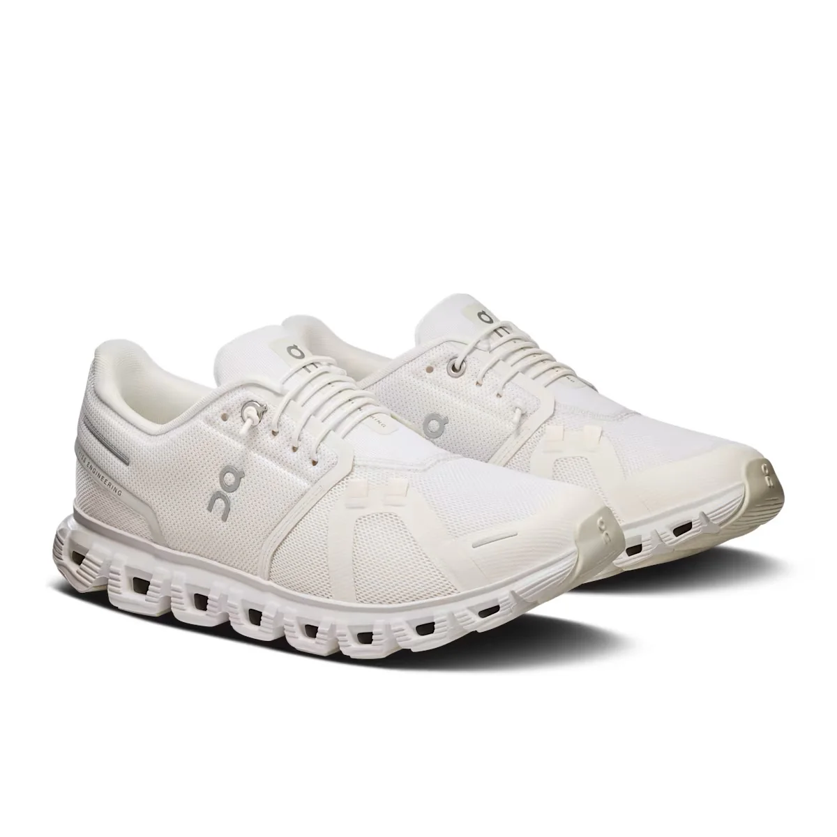 ON-RUNNING - WOMEN'S CLOUD 6 ATHLETIC SHOE - Image 3