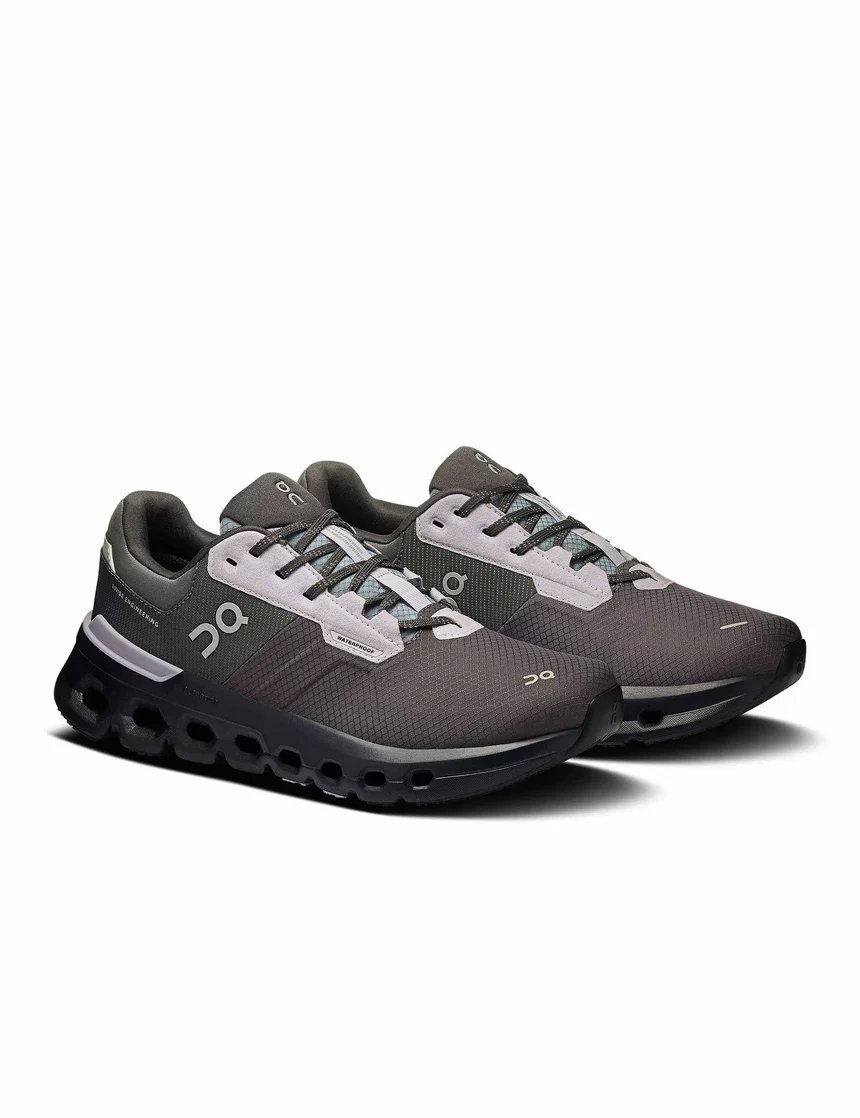 ON-RUNNING - WOMEN'S ATHLETIC SHOE CLOUDRUNNER 2 - Image 3