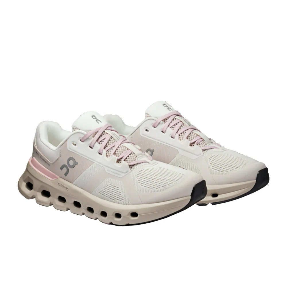ON-RUNNING - WOMEN'S ATHLETIC SHOE CLOUDRUNNER 2 (WIDE) - Image 3