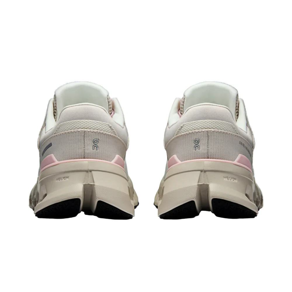 ON-RUNNING - WOMEN'S ATHLETIC SHOE CLOUDRUNNER 2 (WIDE) - Image 6