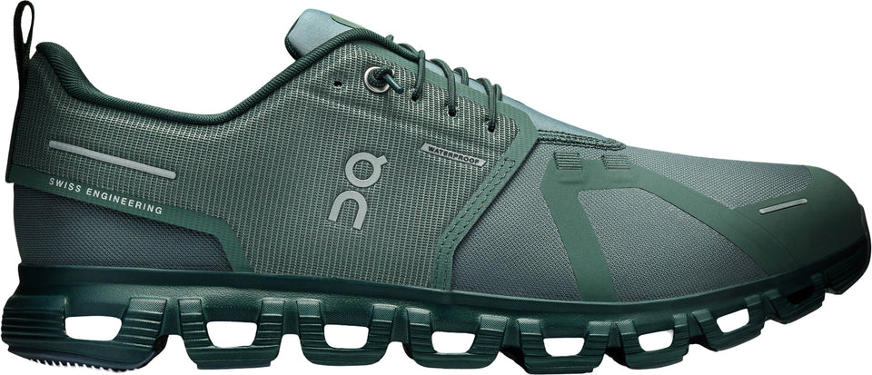 ON-RUNNING - MEN'S ATHLETIC CLOUD 6 SHOE