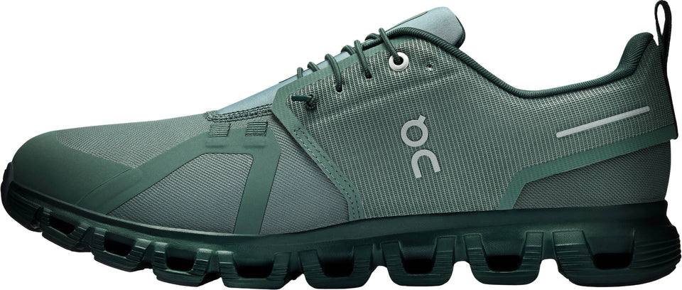ON-RUNNING - MEN'S ATHLETIC CLOUD 6 SHOE - Image 2