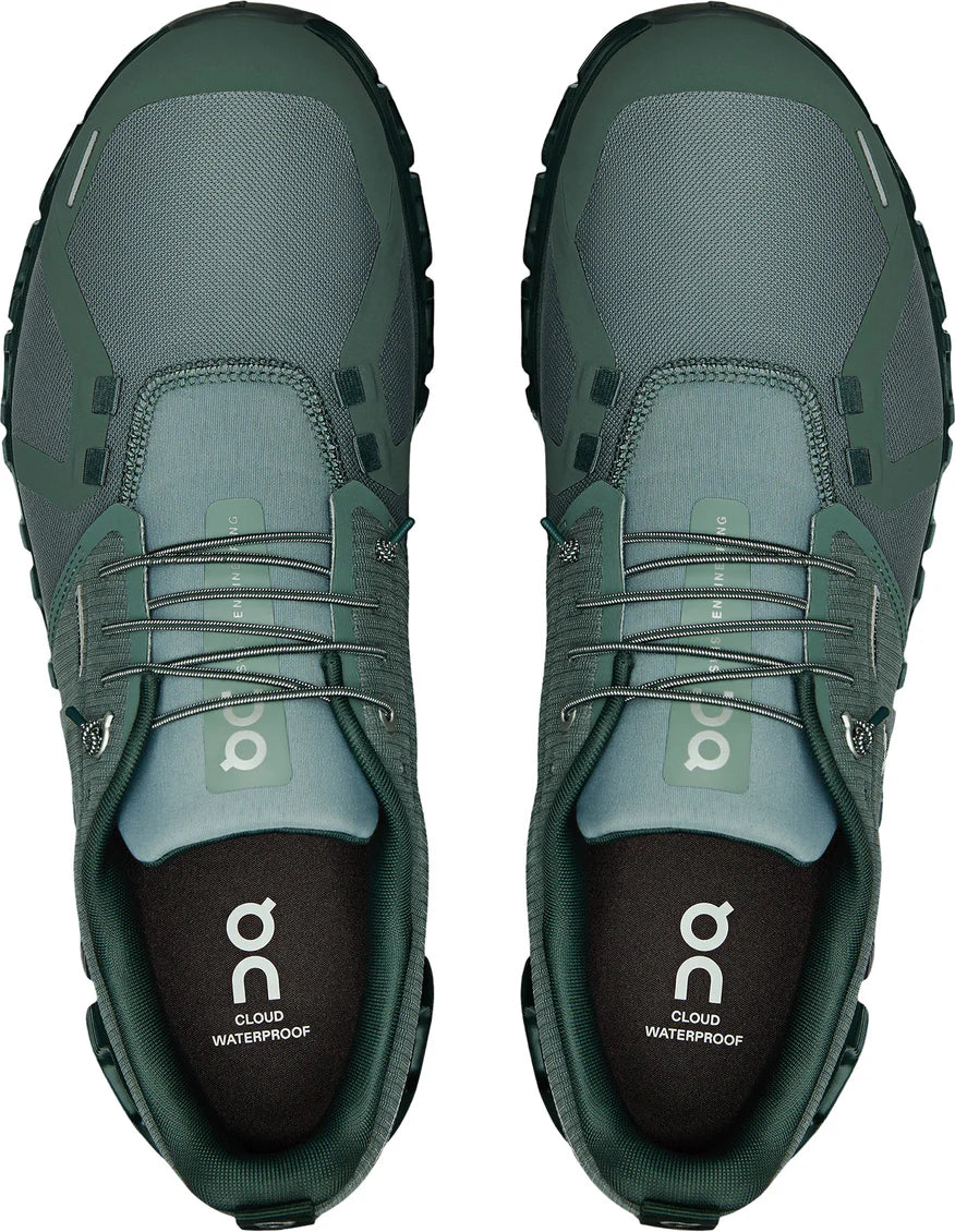 ON-RUNNING - MEN'S ATHLETIC CLOUD 6 SHOE - Image 4