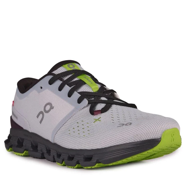ON-RUNNING- MEN'S CLOUD X 4 ATHLETIC SHOE - Image 2