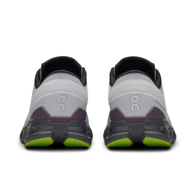 ON-RUNNING- MEN'S CLOUD X 4 ATHLETIC SHOE - Image 3