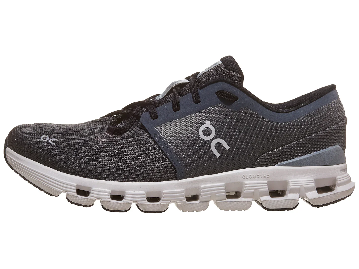 ON-RUNNING - MEN'S ATHLETIC CLOUD X4 SHOE - Image 2