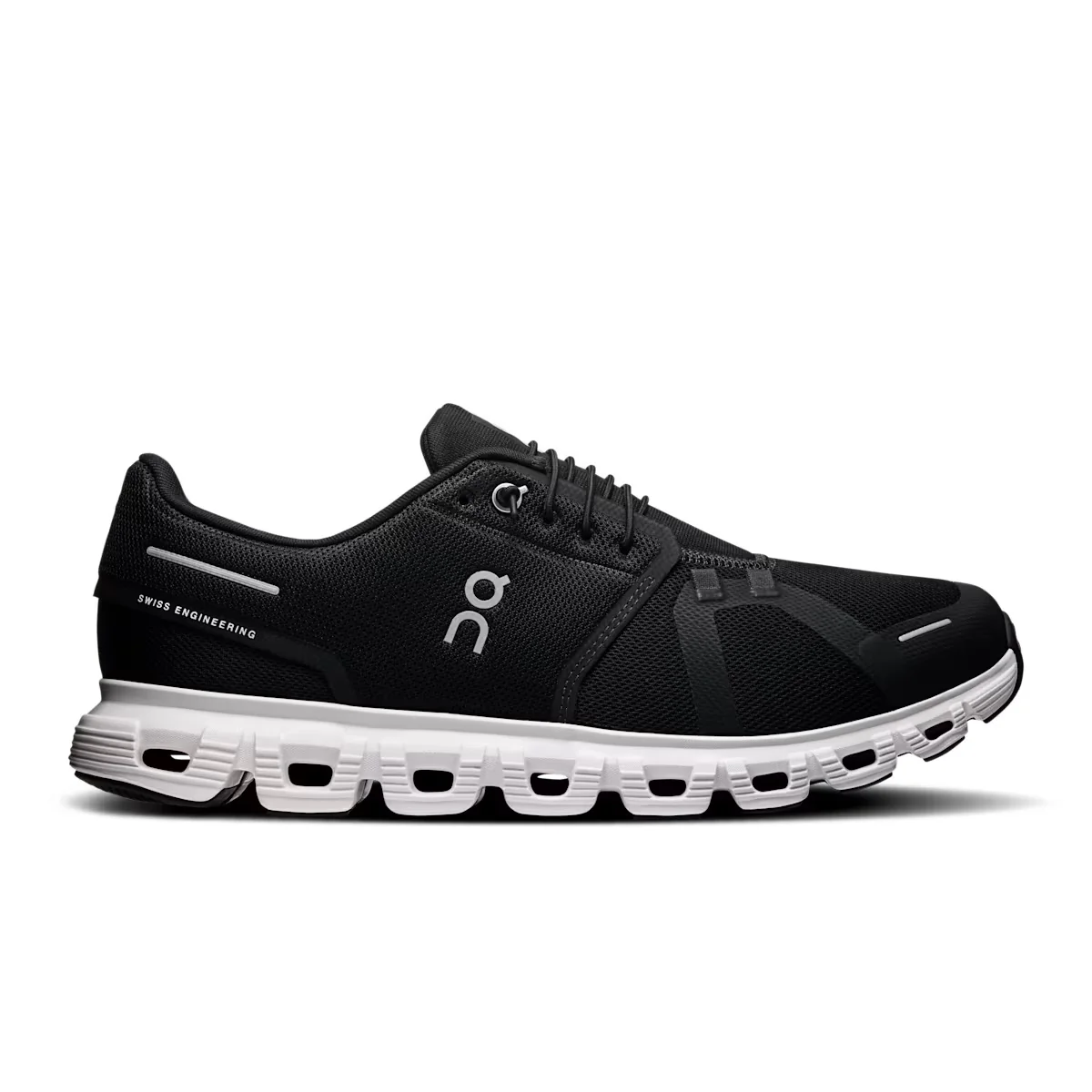 ON-RUNNING - MEN'S CLOUD 6 ATHLETIC SHOE