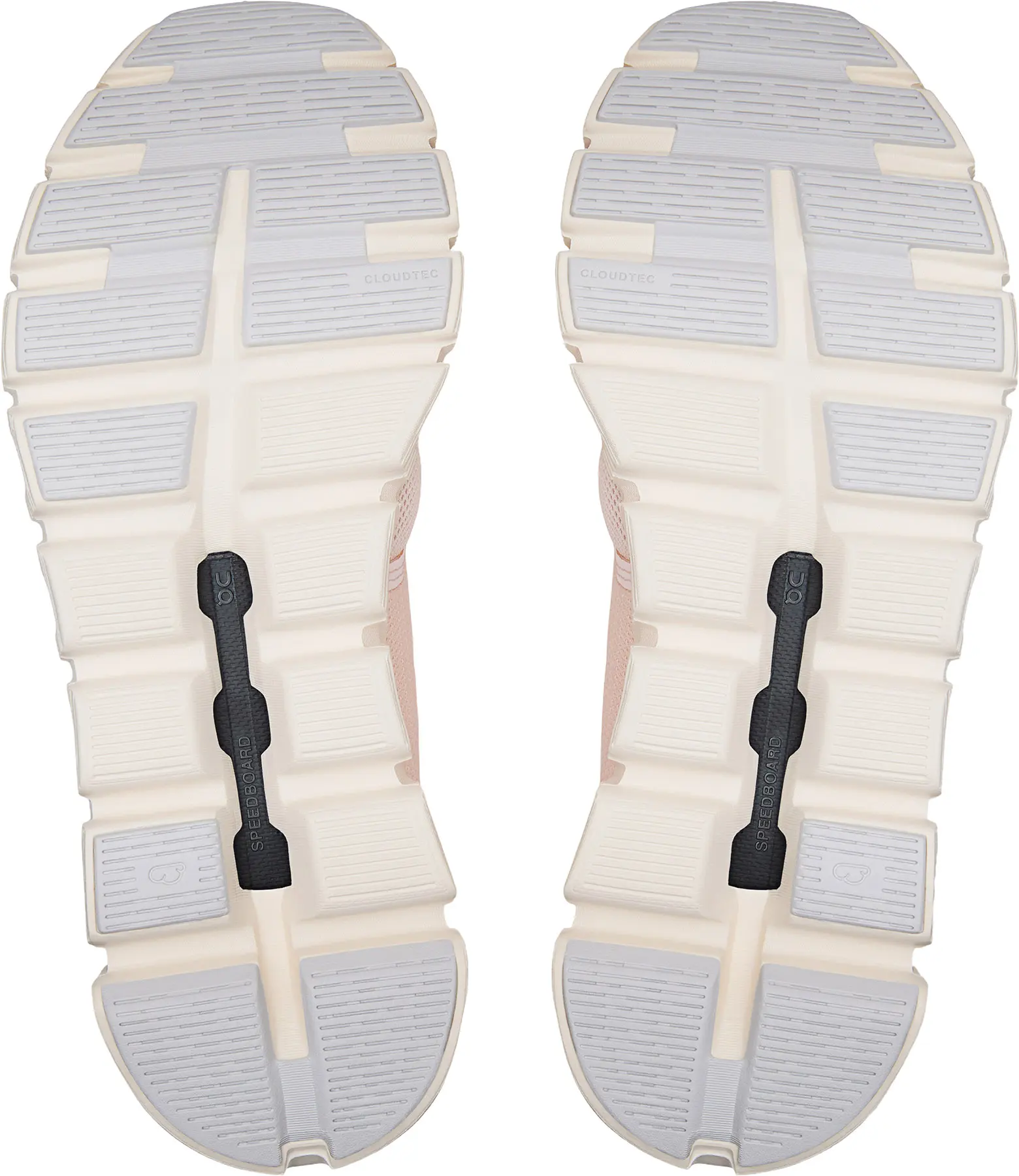 ON RUNNING - WOMEN'S CLOUD 6 SHOE - Image 3