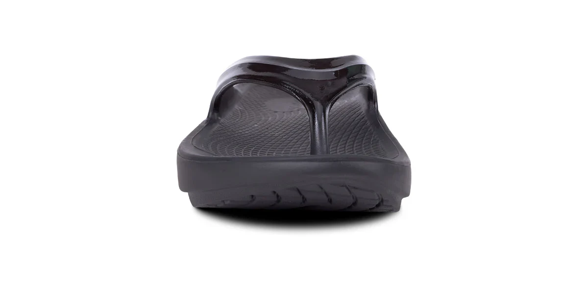 OOFOS - Women's OOlala Thong Sandal - Image 16
