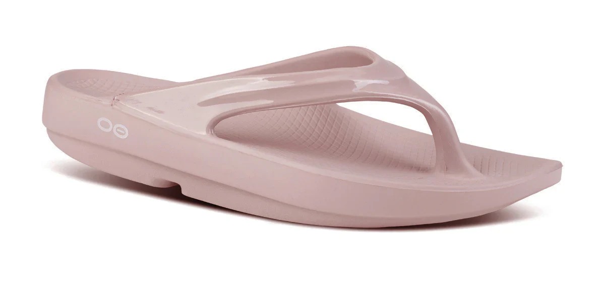 OOFOS - Women's OOlala Thong Sandal - Image 5