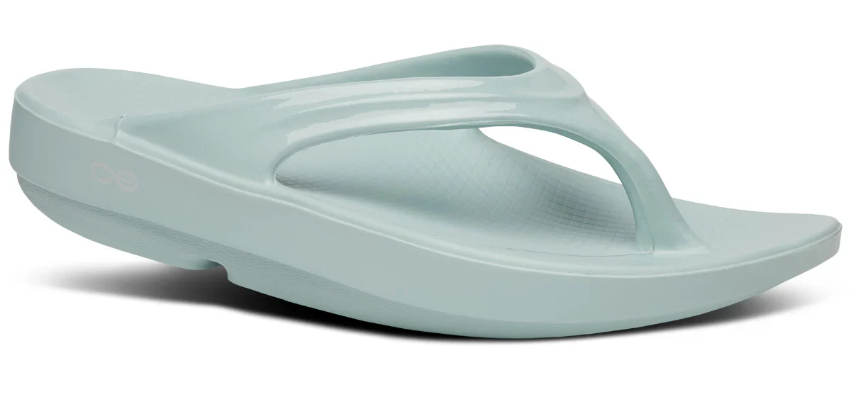 OOFOS - Women's OOlala Thong Sandal - Image 9