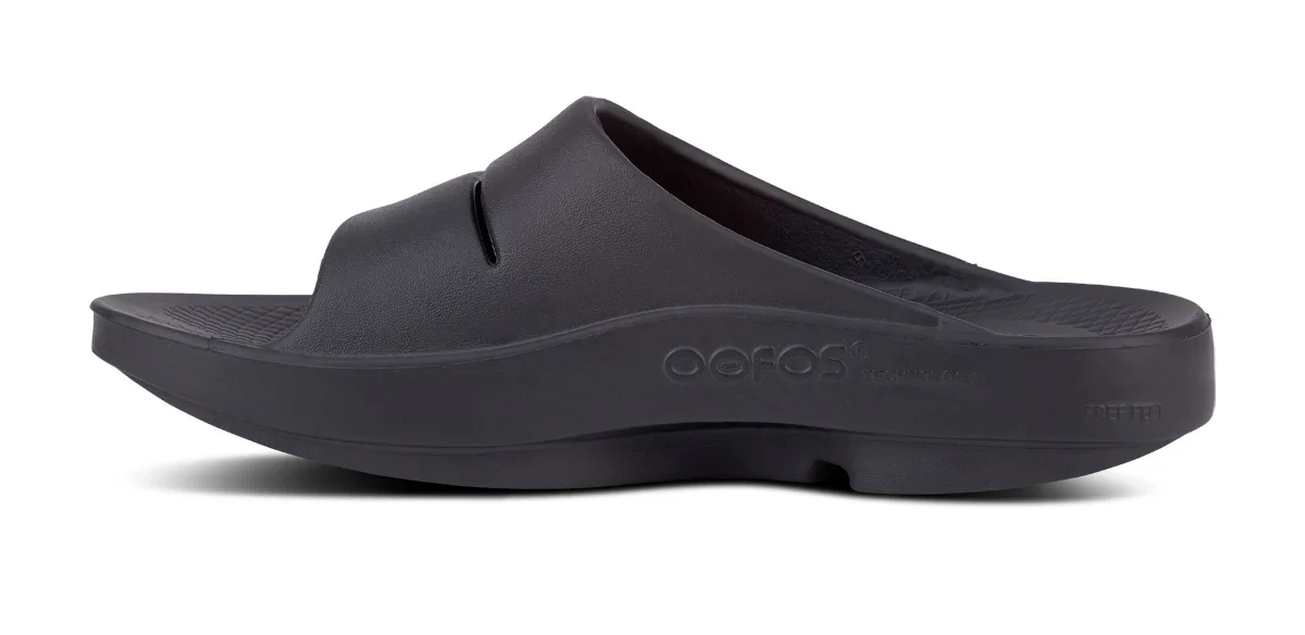 OOFOS - Women's OOahh Original Slide - Image 10