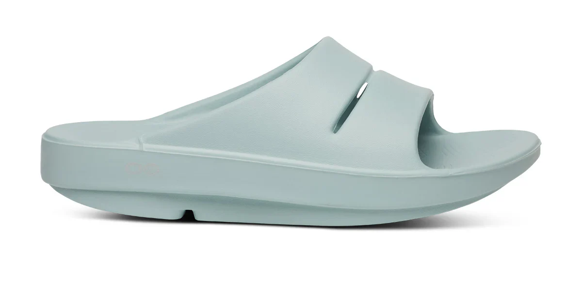 OOFOS - Women's OOahh Original Slide - Image 2