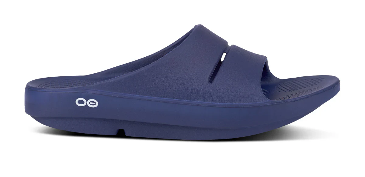 OOFOS - Women's OOahh Original Slide - Image 3