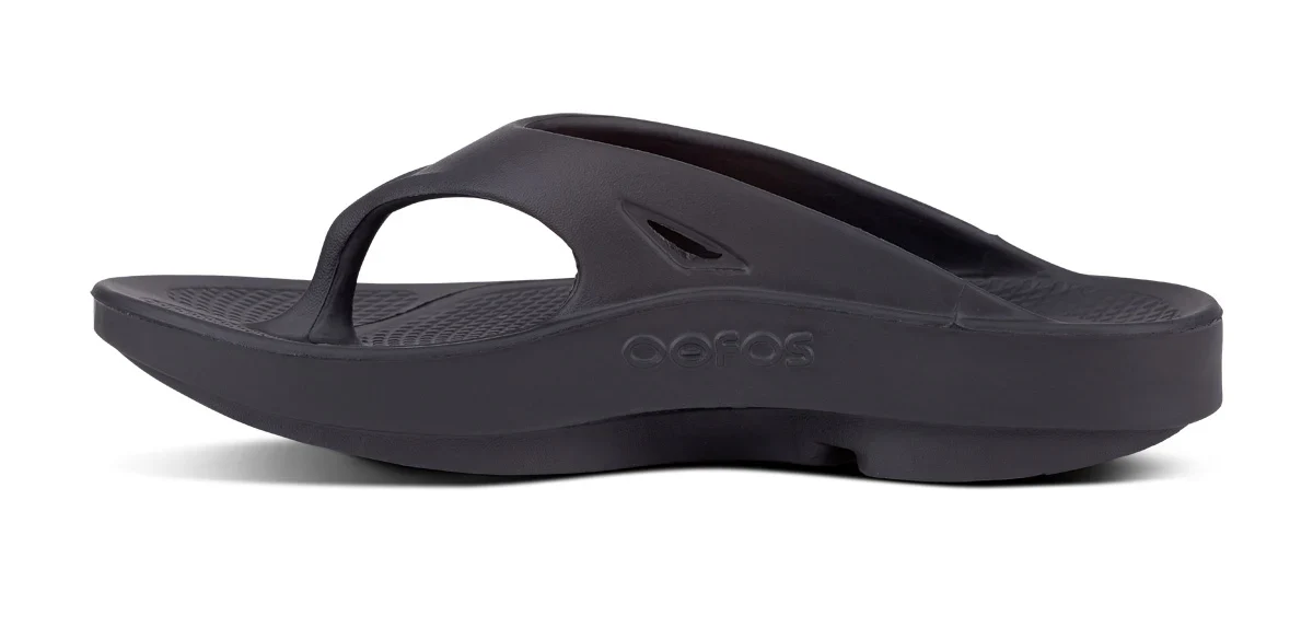 OOFOS - Women's OOriginal Thong Sandal - Image 8