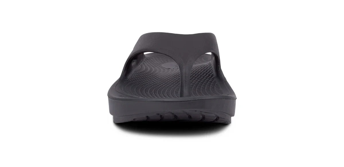 OOFOS - Women's OOriginal Thong Sandal - Image 9
