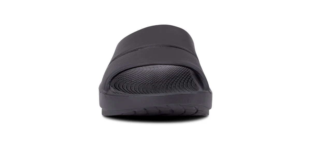 OOFOS - Men's OOahh Original Slide - Image 6