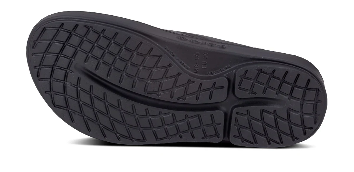 OOFOS - Men's OOriginal Thong Sandal - Image 9