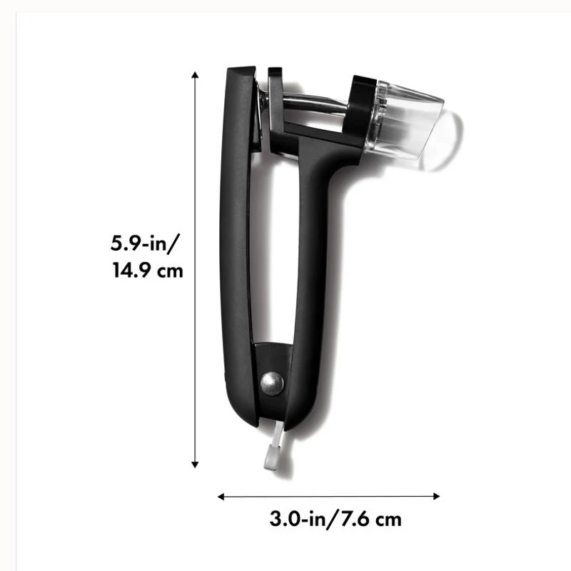 OXO - CHERRY /OLIVE PITTER - Image 4