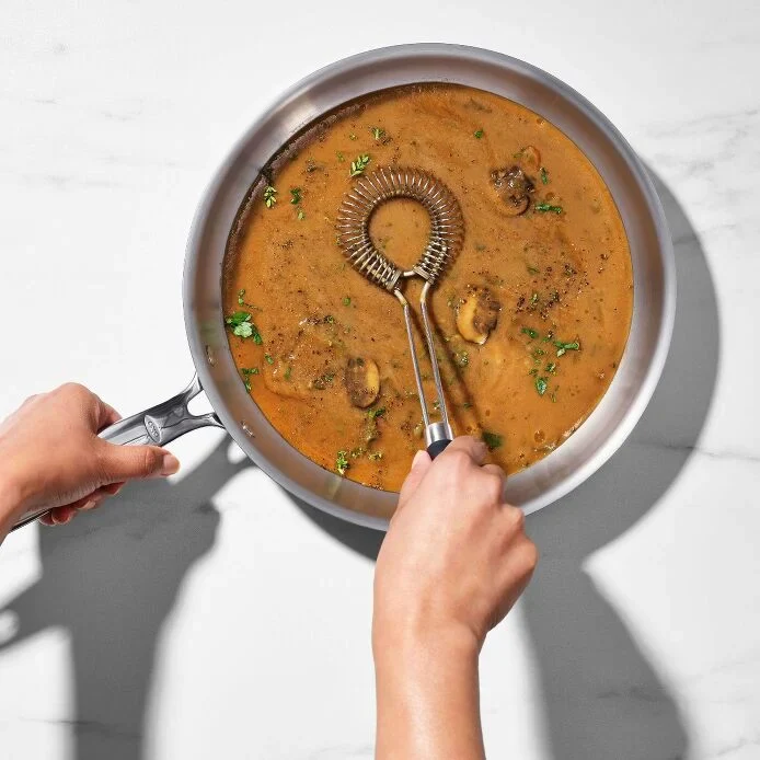 OXO - GG SAUCE & GRAVY WHISK - Image 4