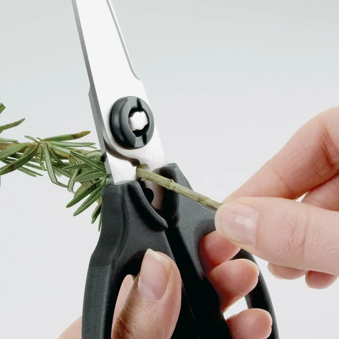 OXO - KITCHEN HERB SCISSORS - Image 2