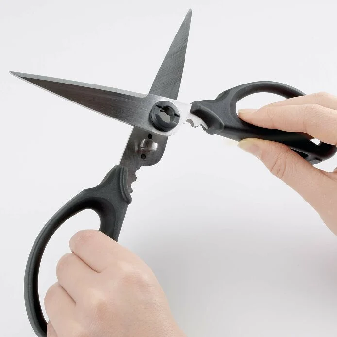 OXO - KITCHEN HERB SCISSORS - Image 3