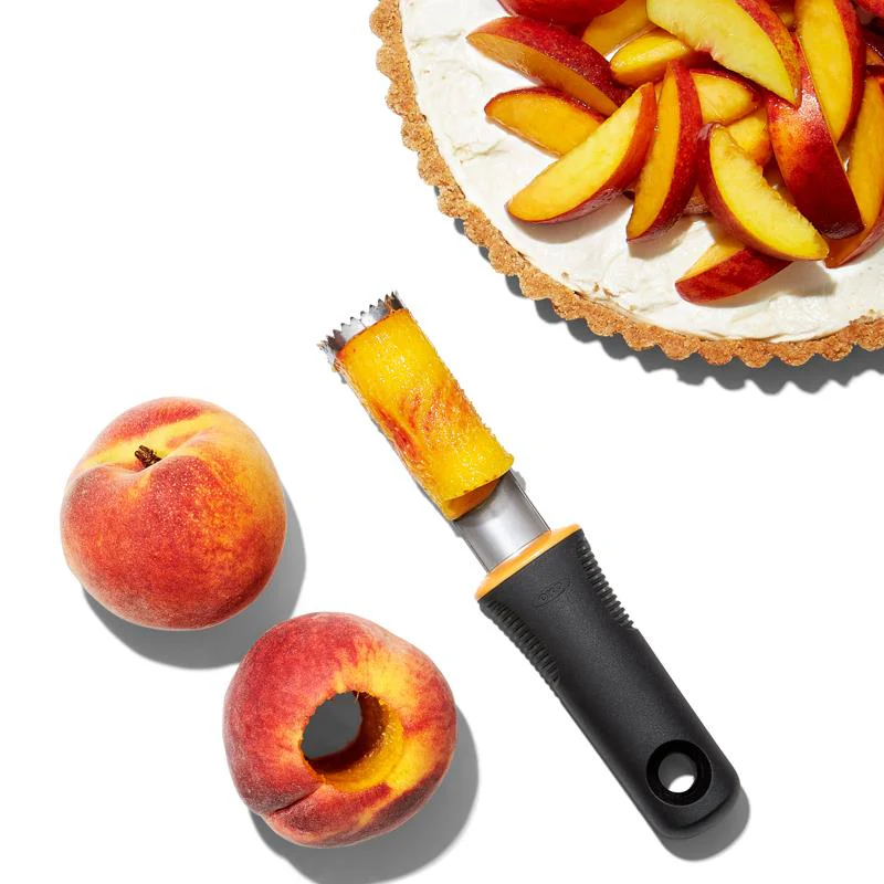 OXO- PEACH PITTER - Image 5
