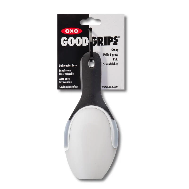 OXO - SCOOP