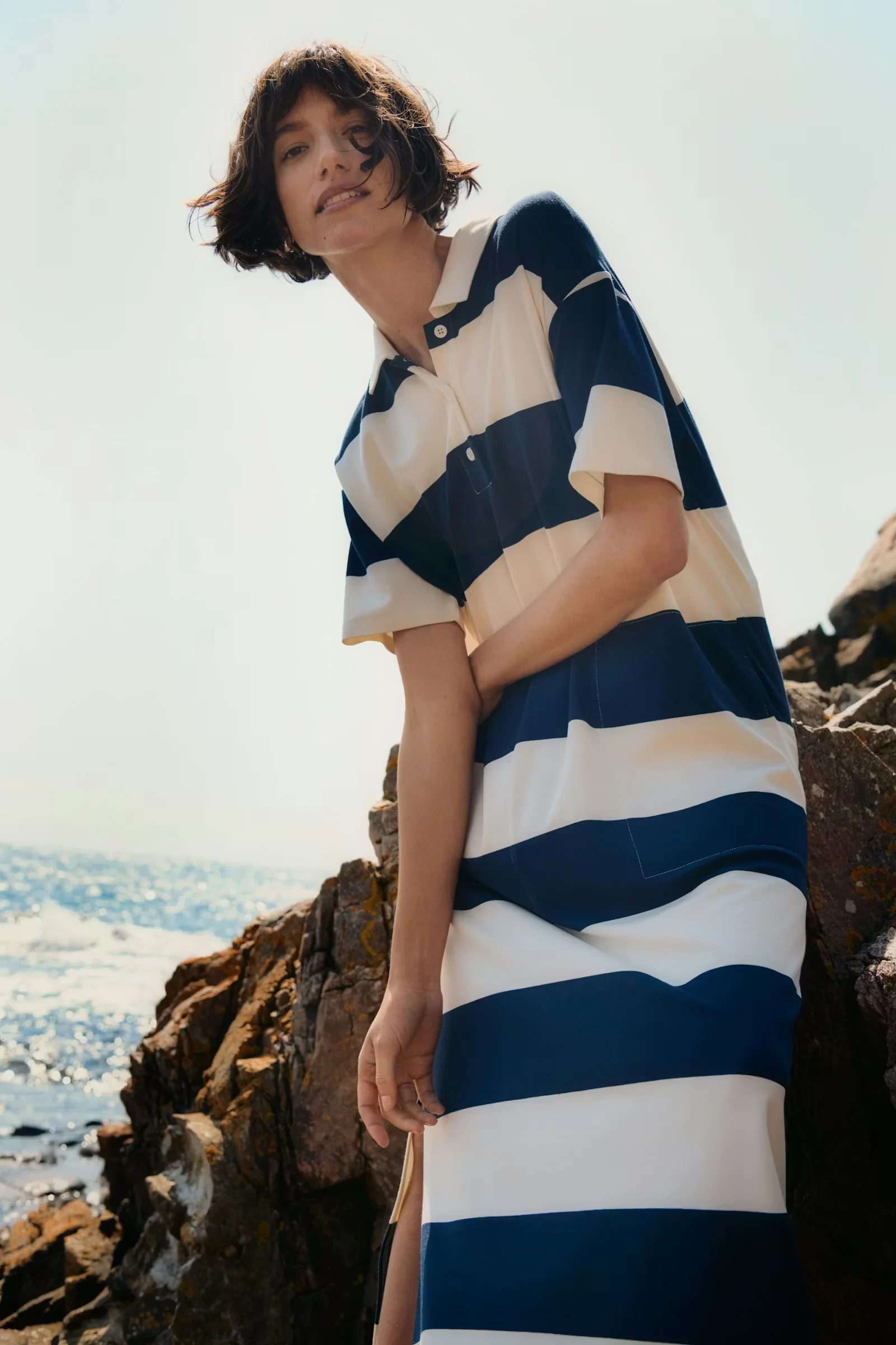 PART TWO - ALISE DRESS - Image 5