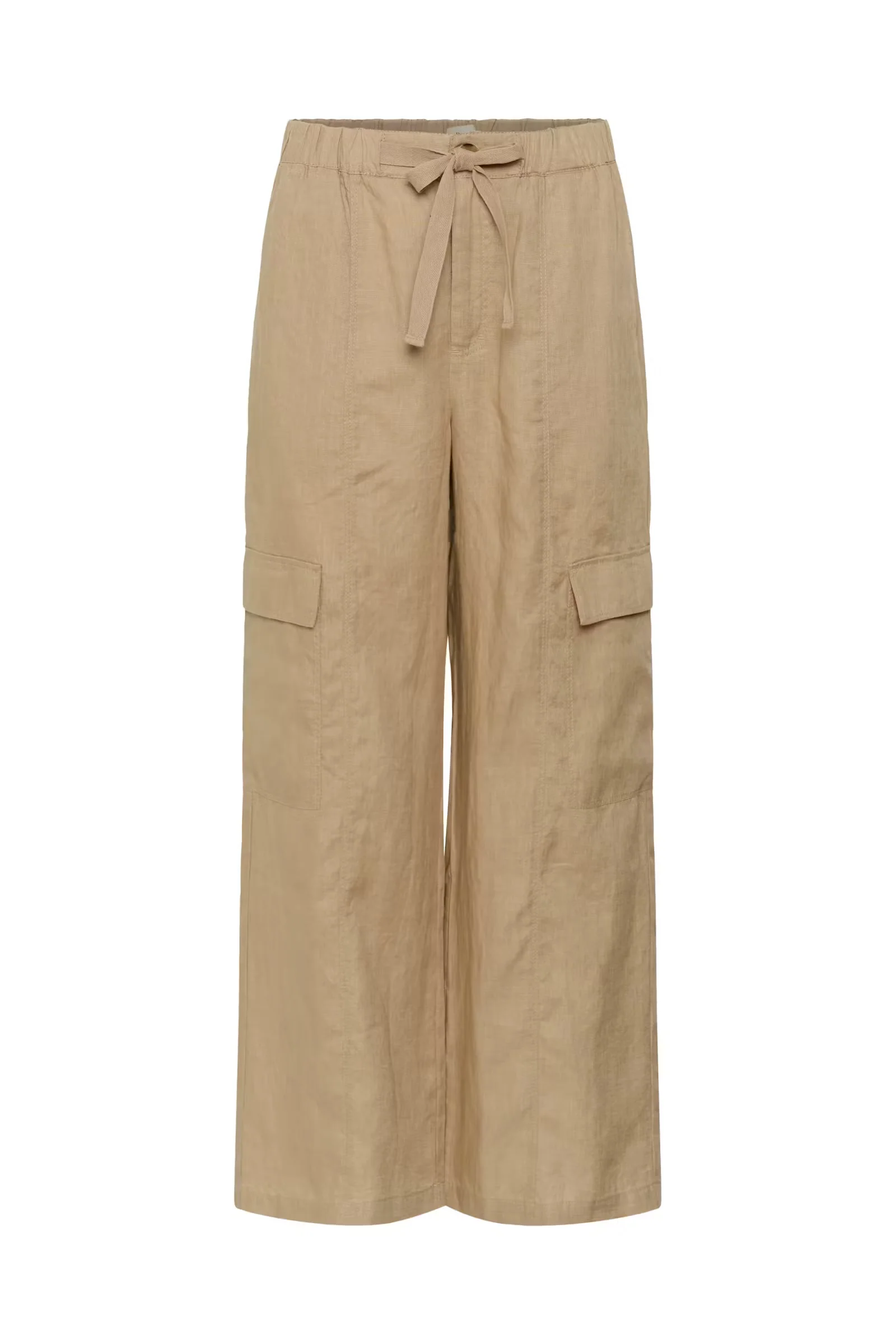 PART TWO - ATENA TROUSER - Image 4