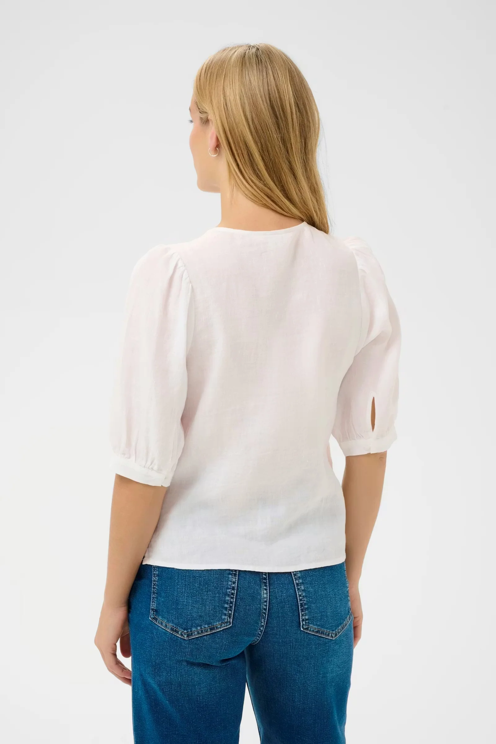 PART TWO - AZRA BLOUSE - Image 11