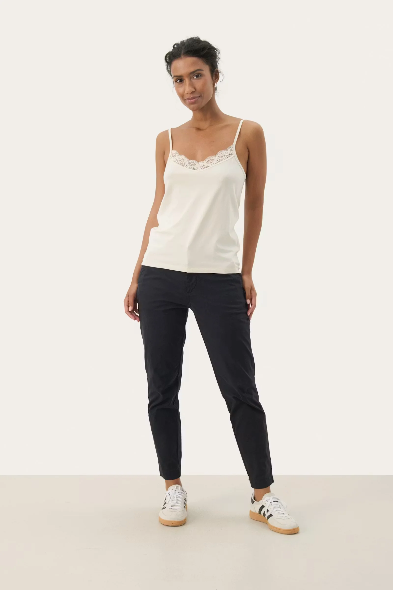 PART TWO - NATALIENE TANK TOP - Image 7