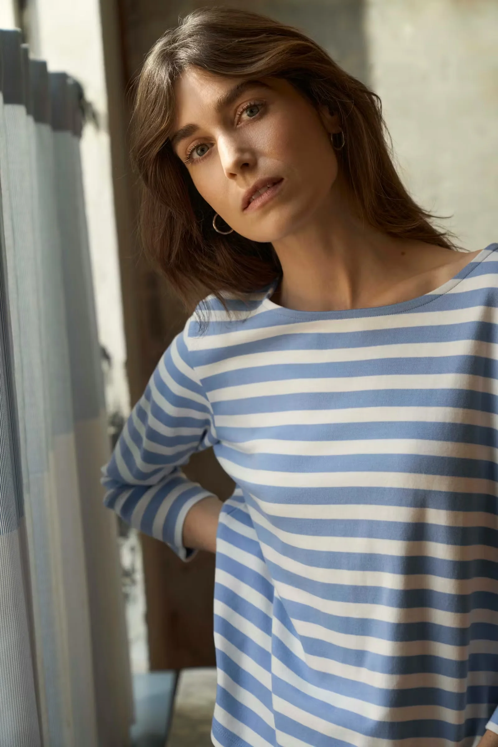PART TWO - NELA T-SHIRT - Image 8