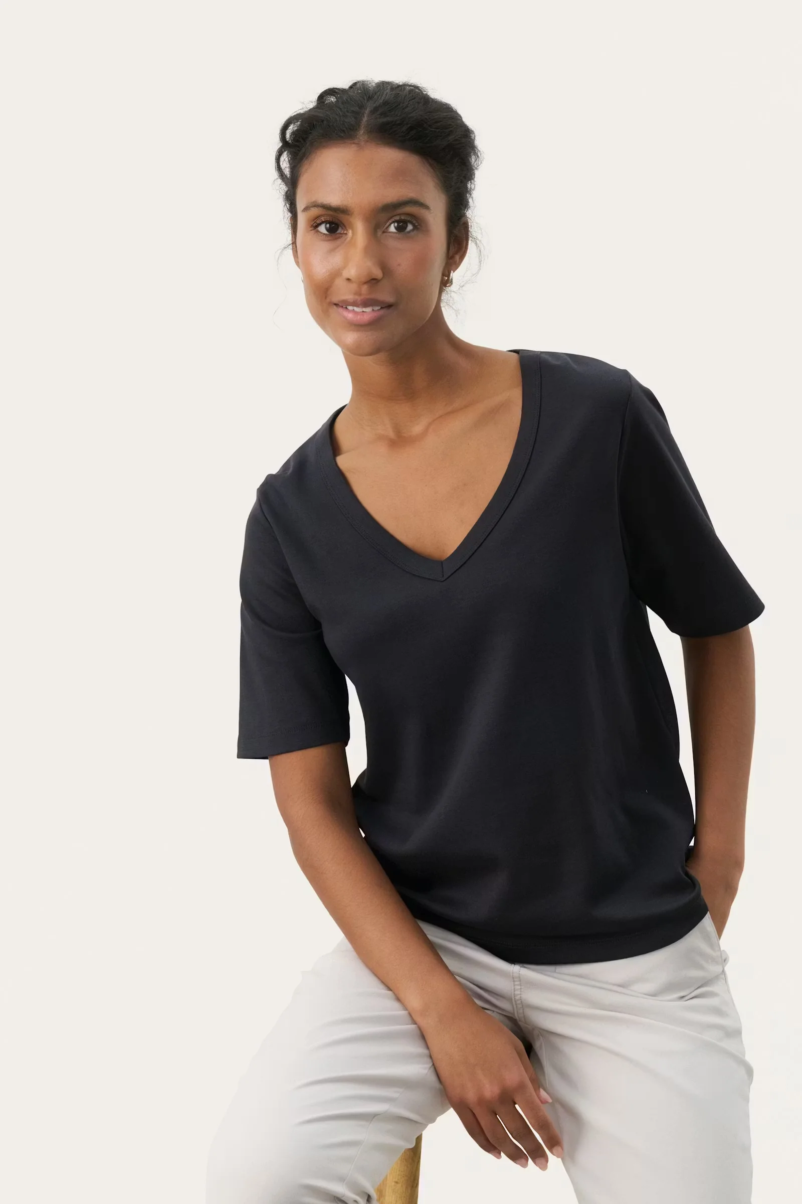 PART TWO - RATANSA T-SHIRT - Image 4