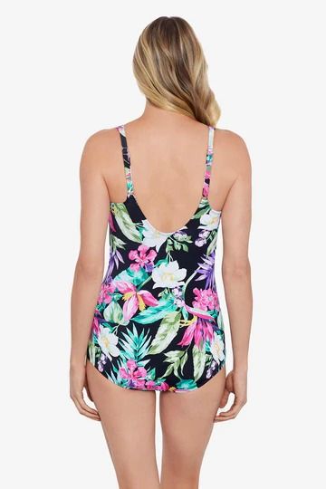 PENBROOKE- WOMEN'S CROSS OVER 1PC - Image 3