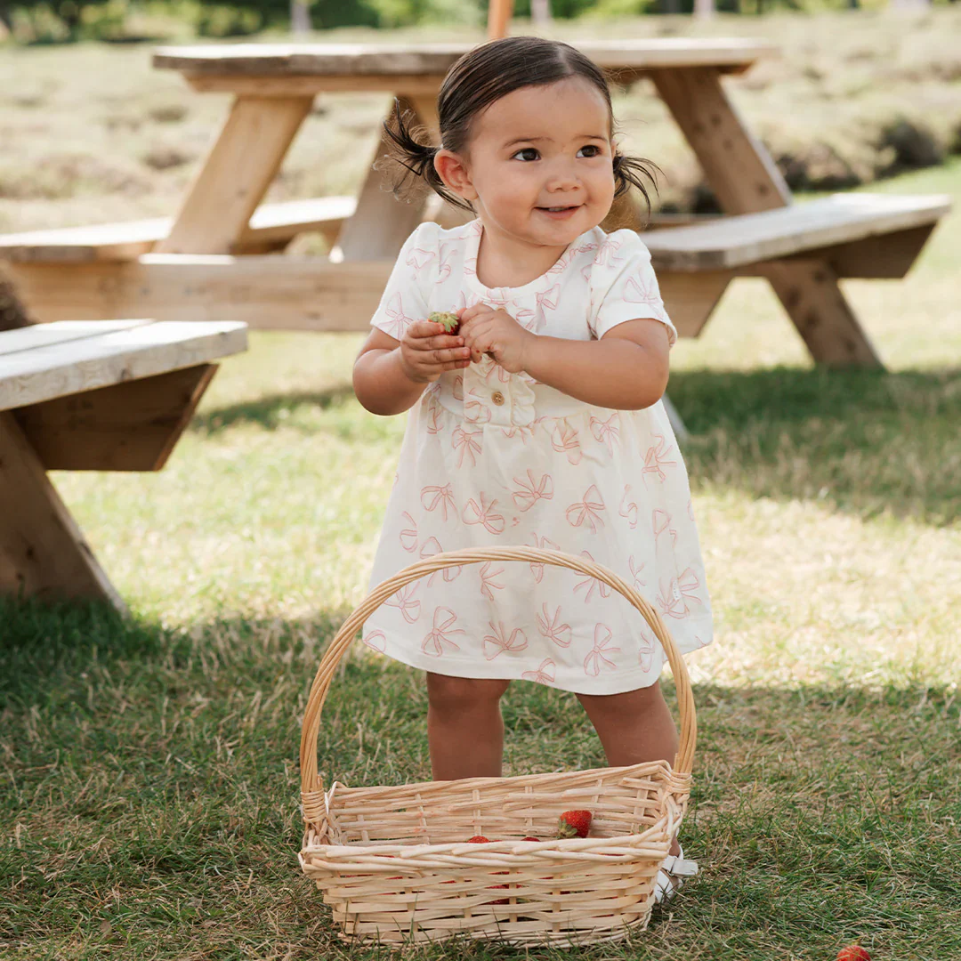 PETIT LEM - BODYSUIT 26SGW30T02-B - Image 2
