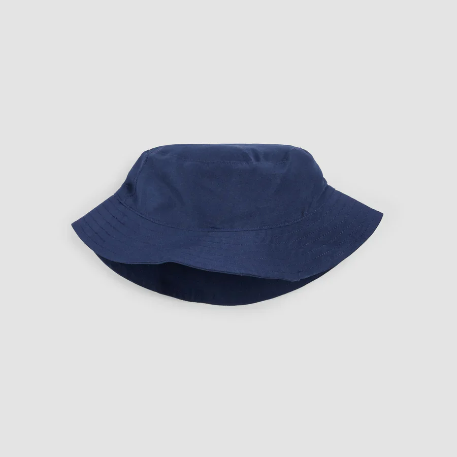 MILES THE LABEL- KIDS BUCKET HAT - Image 3