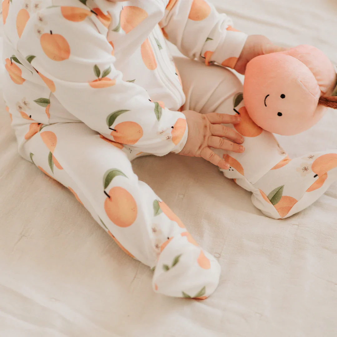 PETIT LEM - FOOTED SLEEPER 26SGL38P01 - Image 3