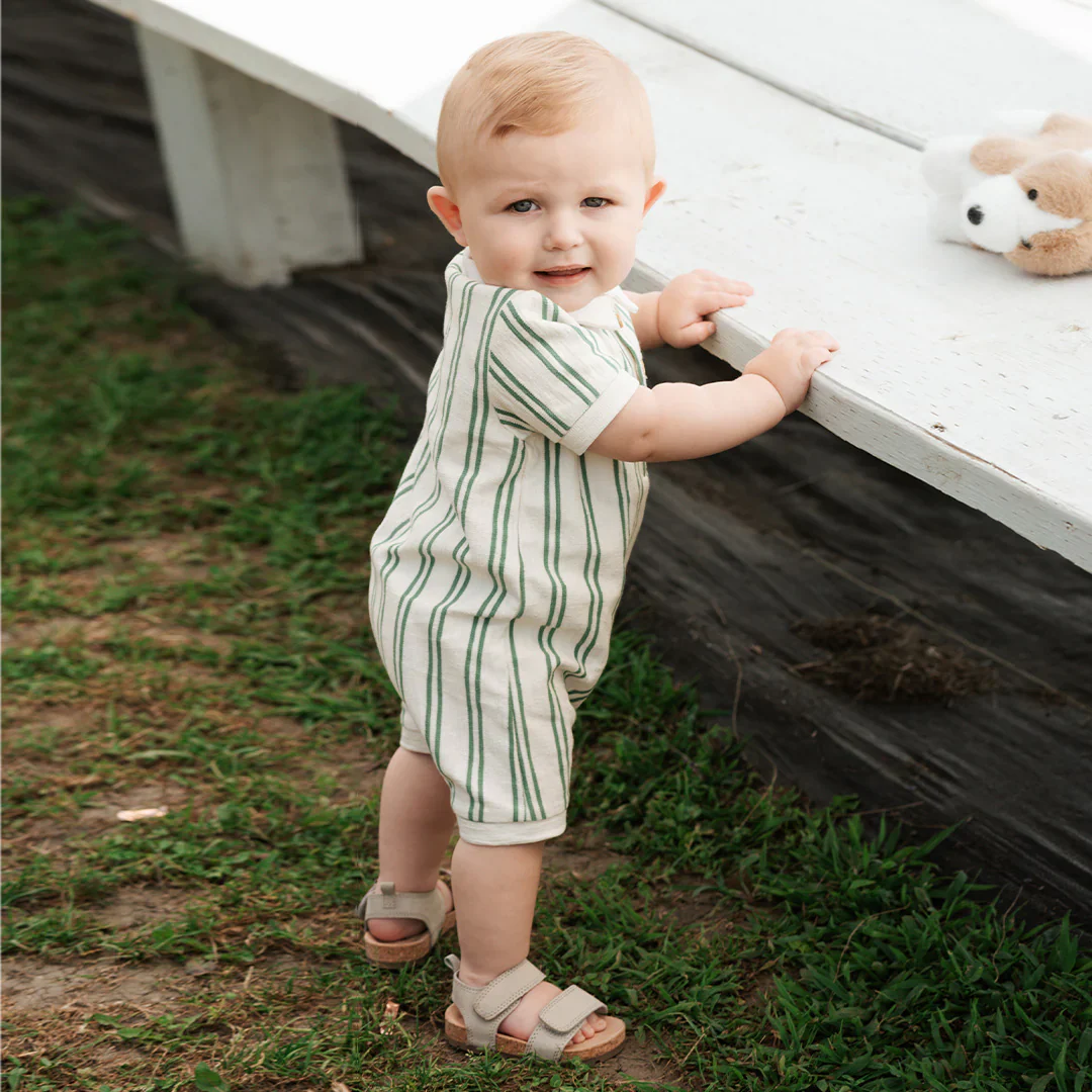 PETIT LEM - ROMPER 26SGW33N01-B - Image 2