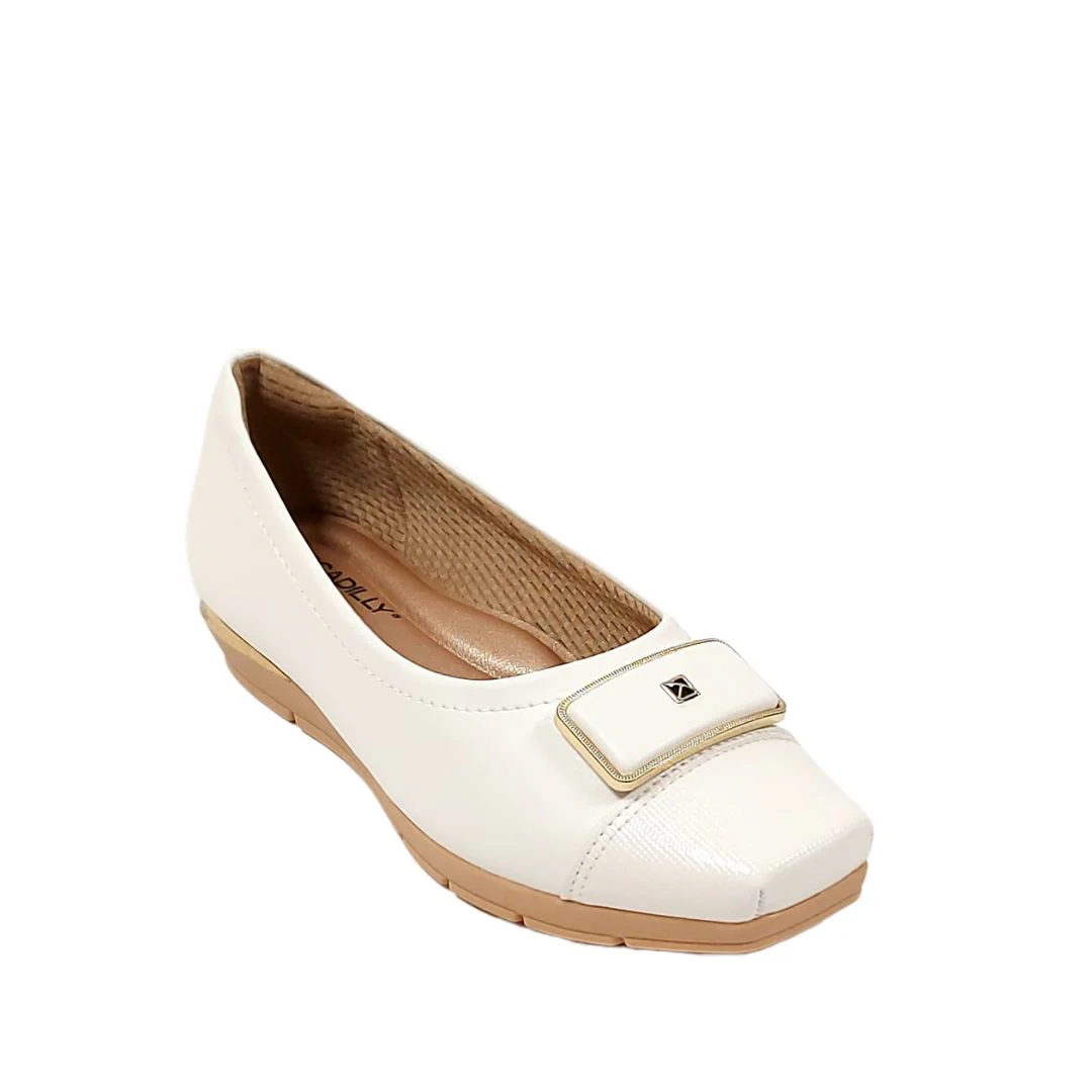 PICCADILLY- WOMEN'S 47301-6 DRESS SHOE - Image 2