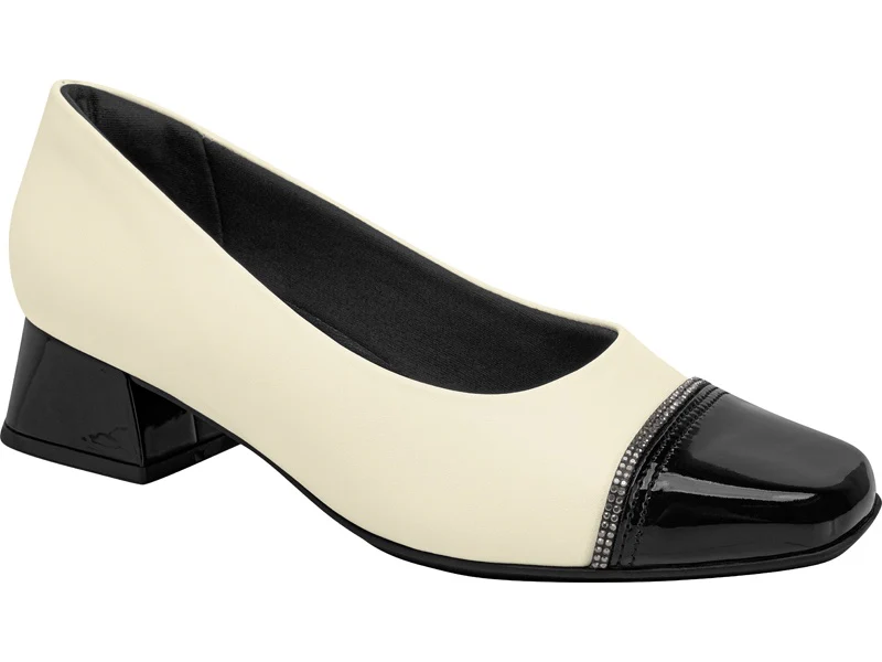 PICCADILLY - WOMENS DRESS SHOE L1-160095N - Image 2