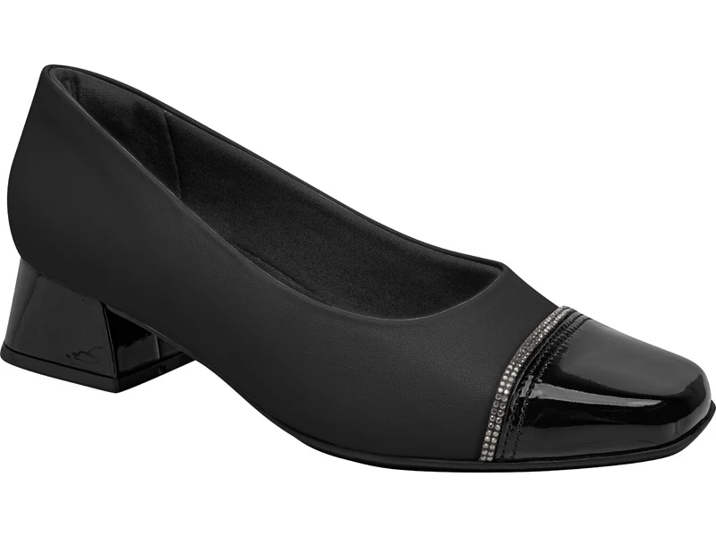 PICCADILLY - WOMENS DRESS SHOE L1-160095N - Image 3