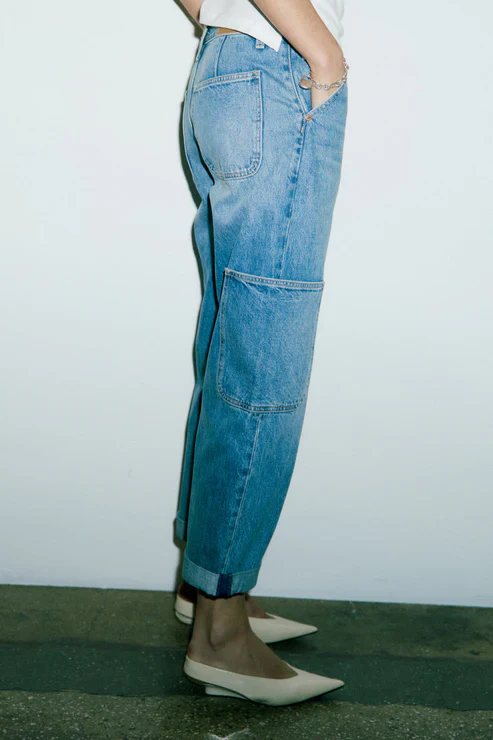 PISTOLA - SONNY PANT - Image 5
