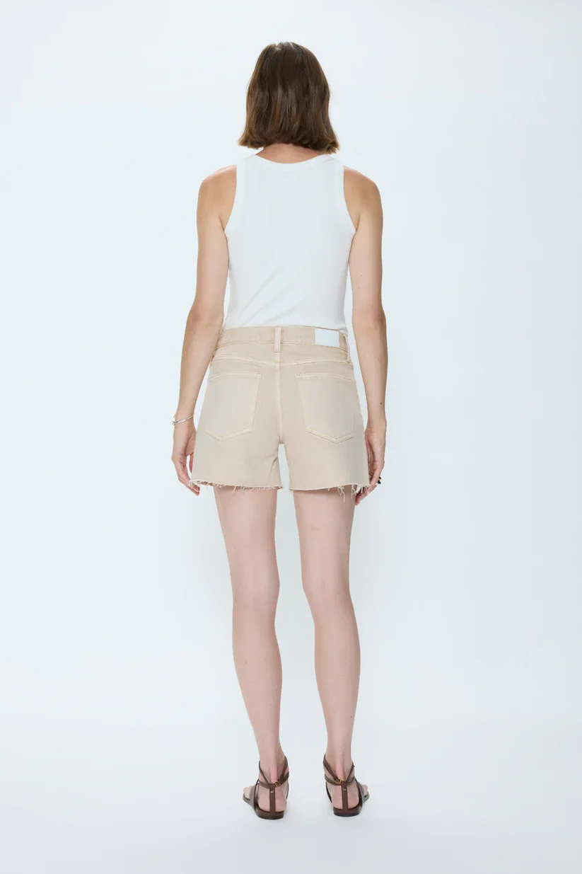 PISTOLA - WOMEN'S KENNEDY SHORT - Image 3