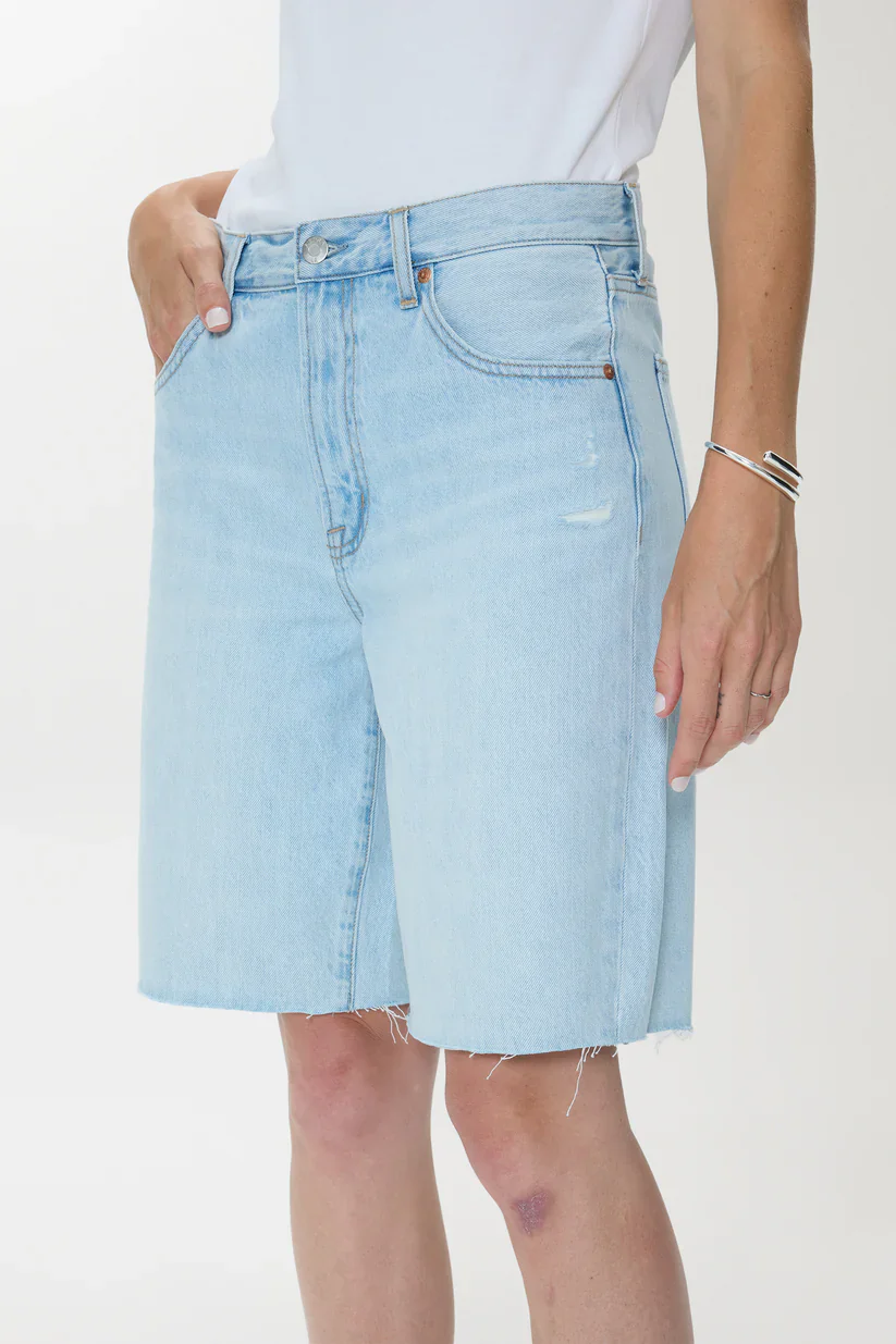PISTOLA - WOMEN'S NOLAN SHORT - Image 2