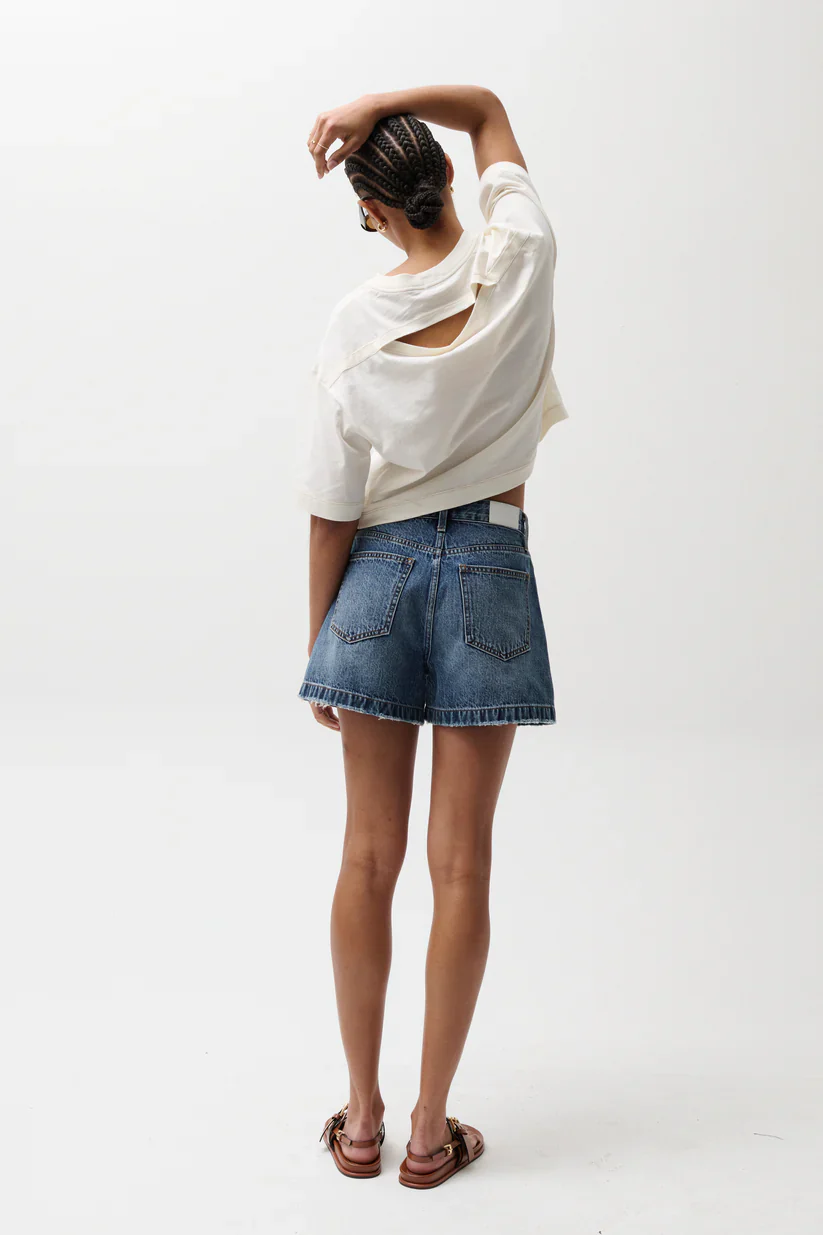 PISTOLA - WOMEN'S SAIGE SHORT - Image 5